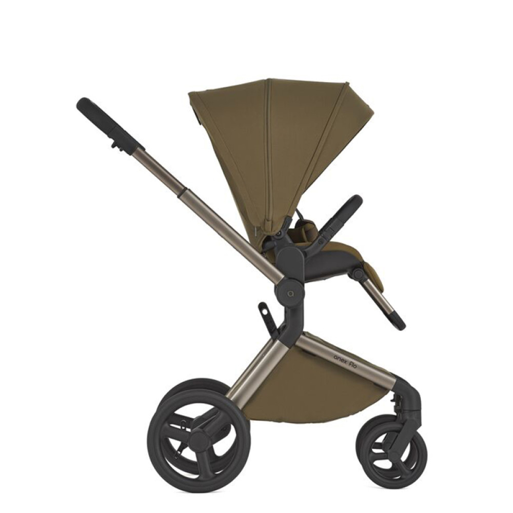 Καρότσι Anex Flo 2in1 Lungo