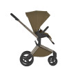 Καρότσι Anex Flo 2in1 Lungo