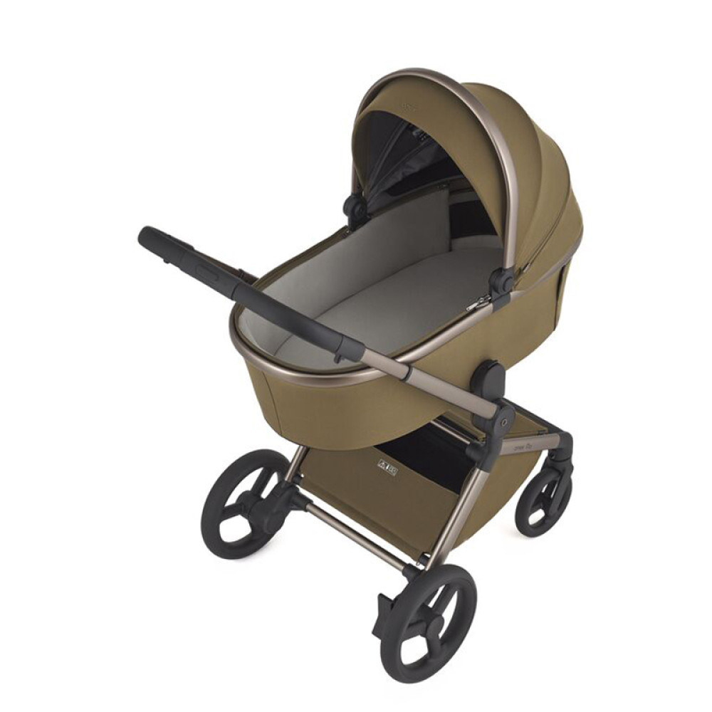 Καρότσι Anex Flo 2in1 Lungo