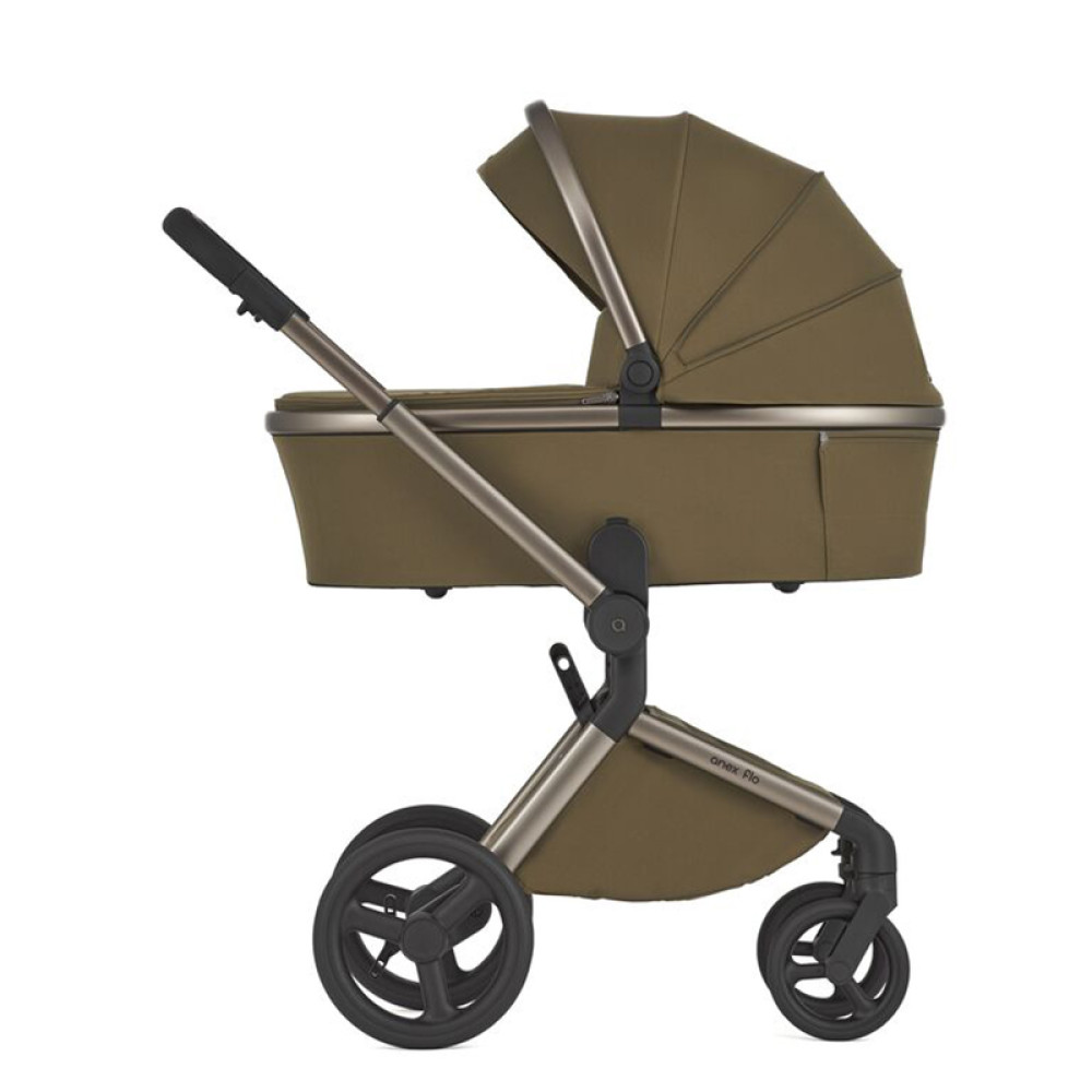 Καρότσι Anex Flo 2in1 Lungo