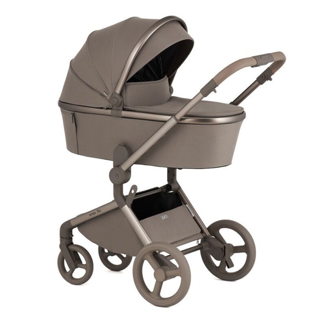 Καρότσι Anex Flo 2in1 Yuki