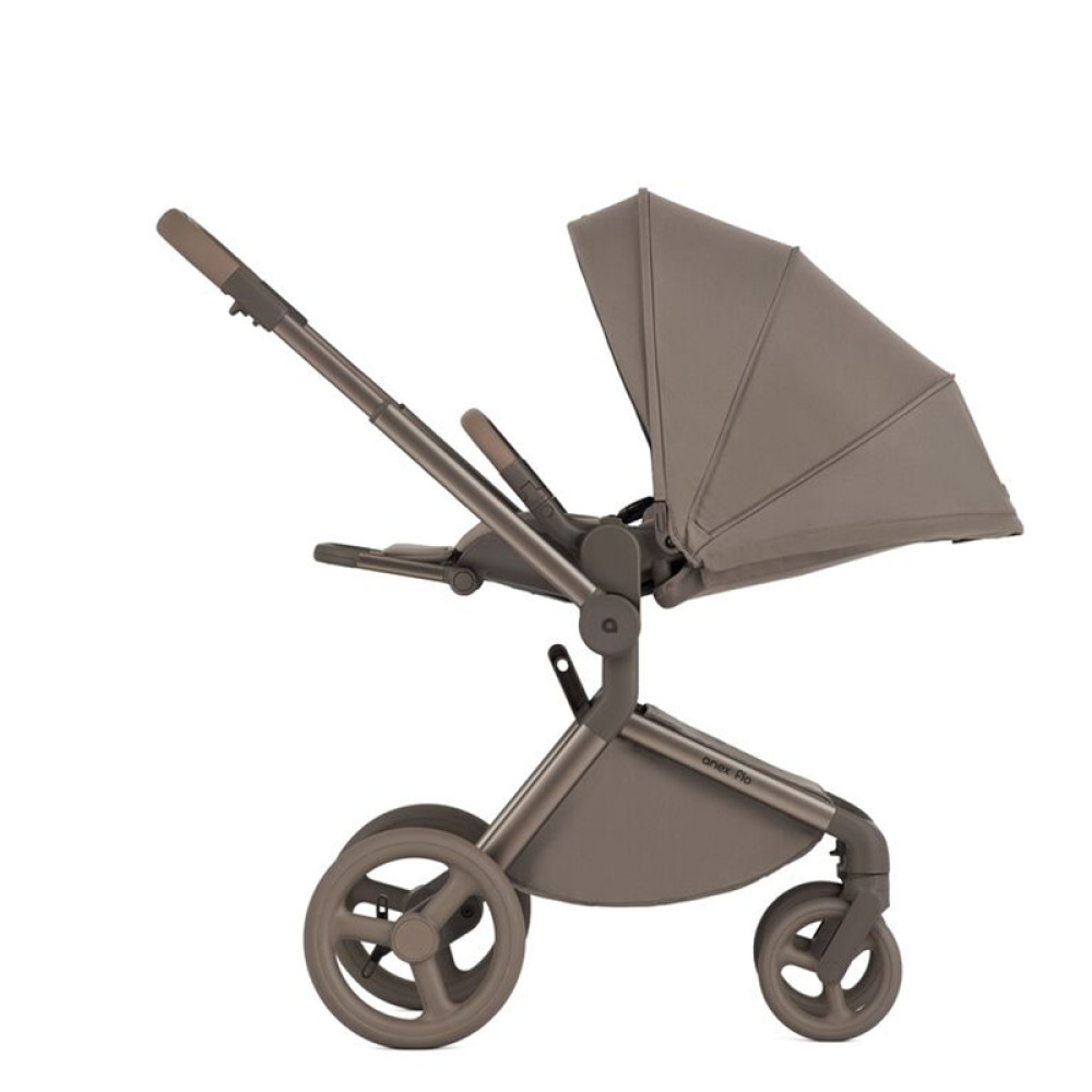 Καρότσι Anex Flo 2in1 Yuki