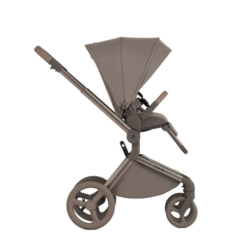 Καρότσι Anex Flo 2in1 Yuki