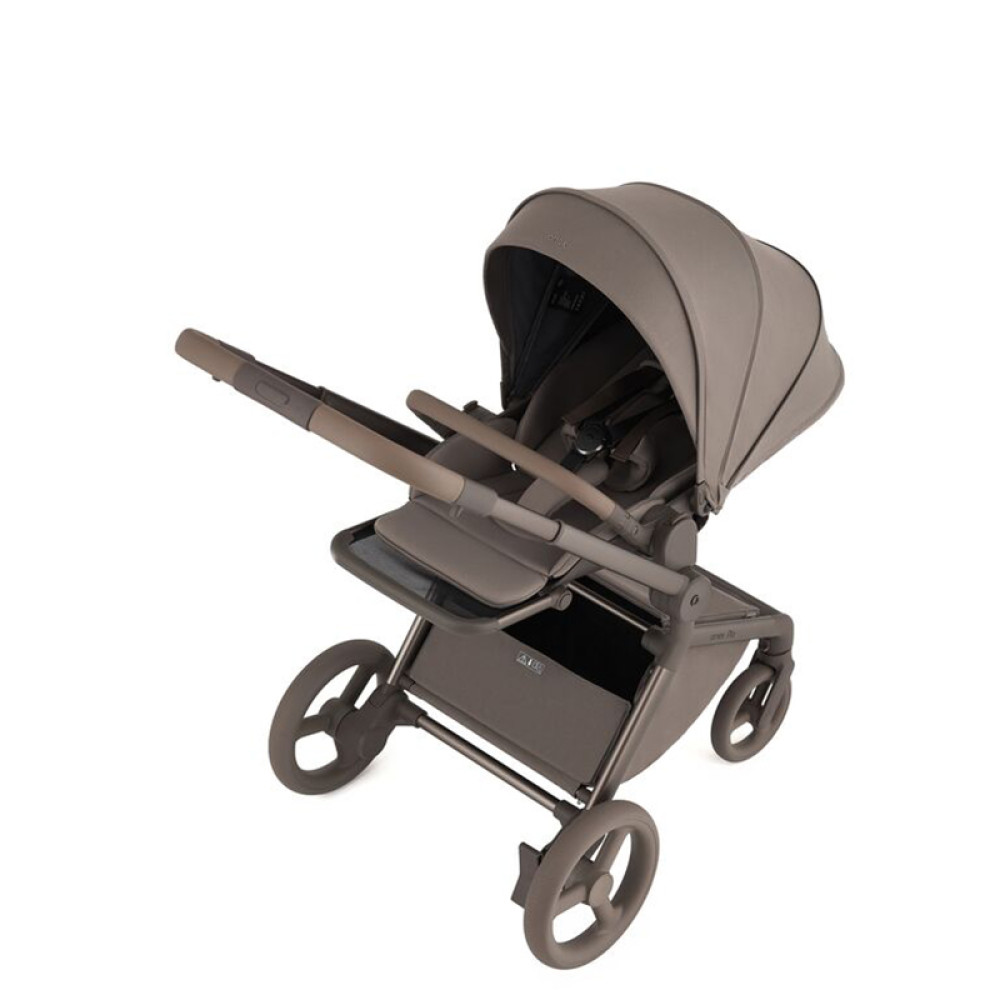 Καρότσι Anex Flo 2in1 Yuki
