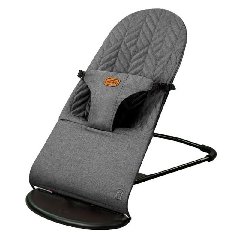 Ρηλάξ Asalvo Bouncher Paradise Grey
