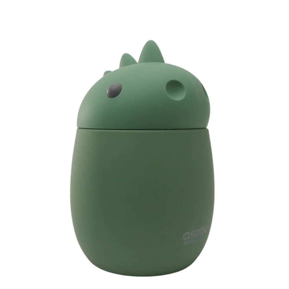 Θερμός - Φαγητοδοχείο Asobu Bestie Dinosaur