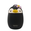 Θερμός - Φαγητοδοχείο Asobu Bestie Penguin