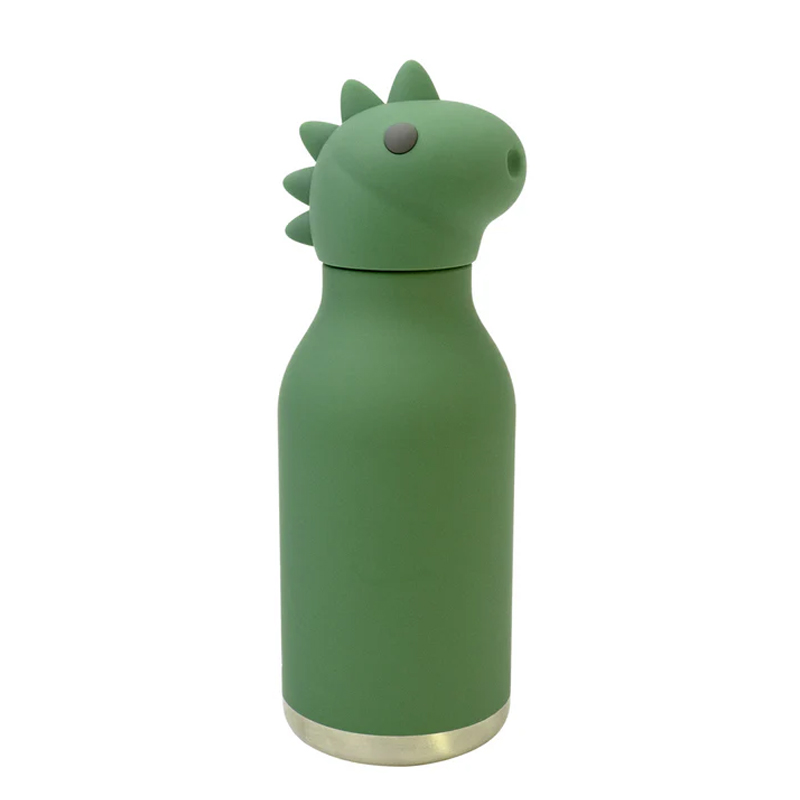 Θερμός - Μπουκάλι Asobu Bestie 460ml Dinosaur
