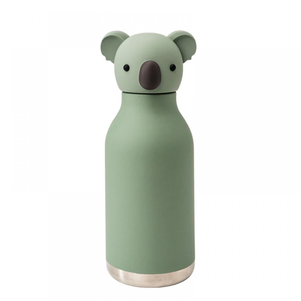 Θερμός - Μπουκάλι Asobu Bestie 460ml Koala
