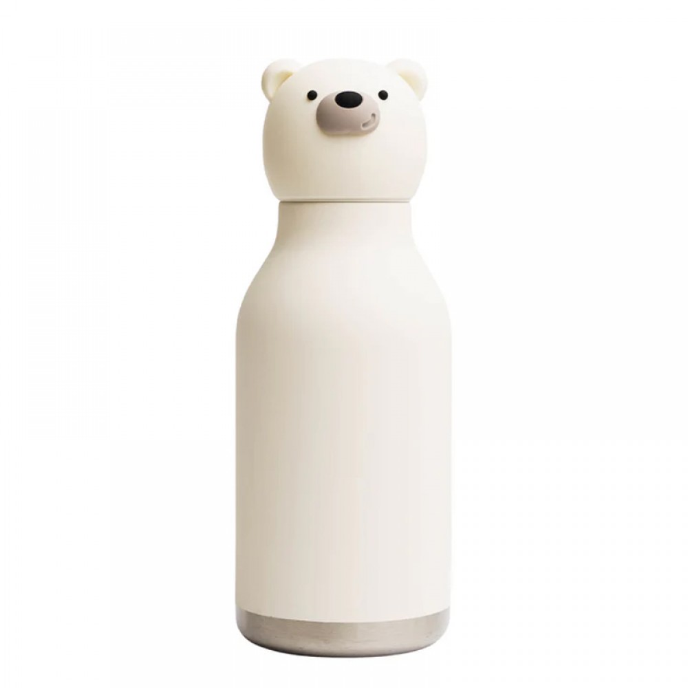Θερμός - Μπουκάλι Asobu Bestie 460ml Bear