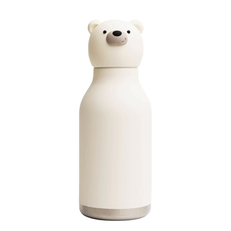 Θερμός - Μπουκάλι Asobu Bestie 460ml Bear