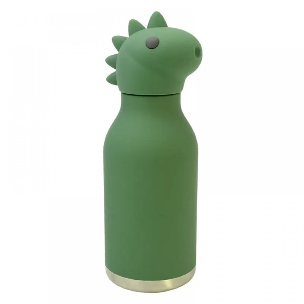 Θερμός - Μπουκάλι Asobu Bestie 460ml Dinosaur