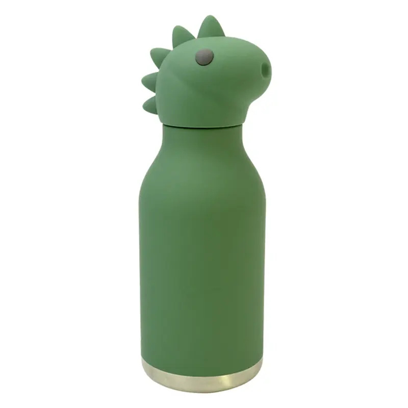 Θερμός - Μπουκάλι Asobu Bestie 460ml Dinosaur