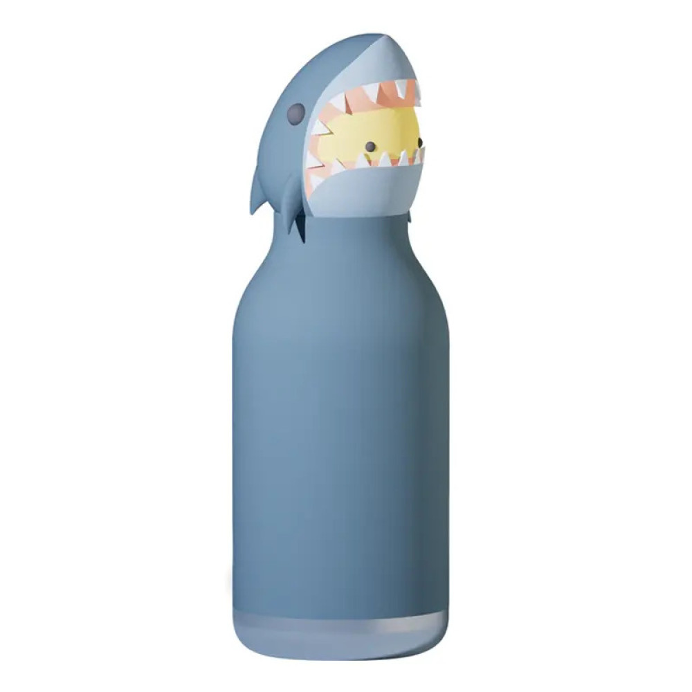 Θερμός - Μπουκάλι Asobu Bestie 460ml Shark