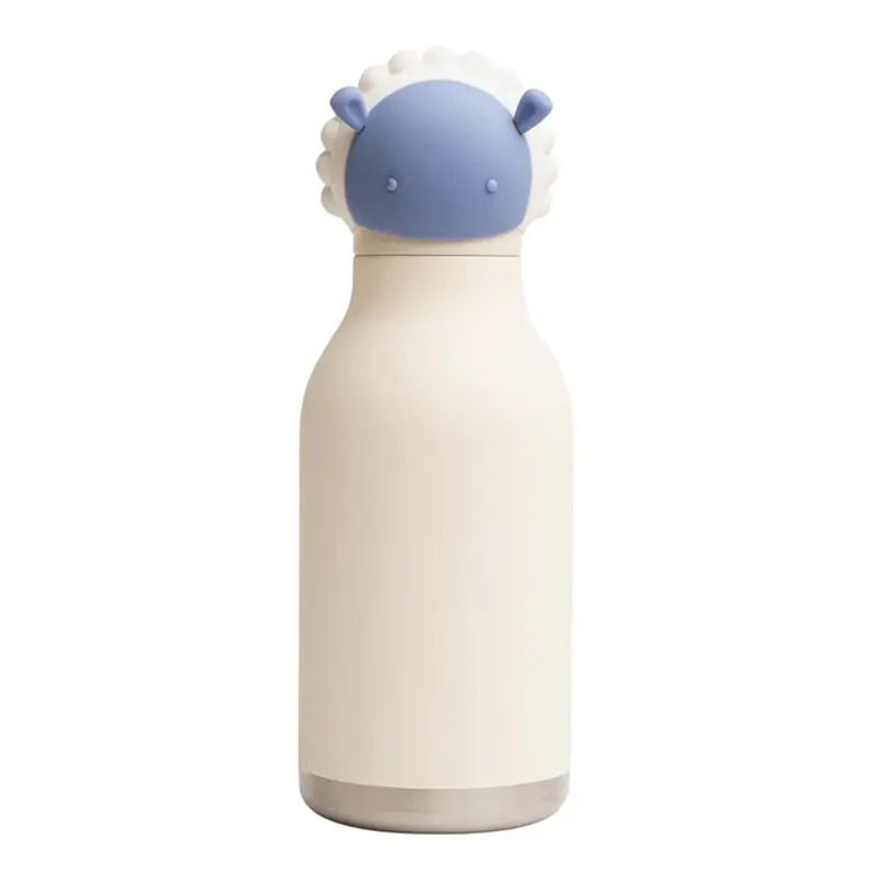 Θερμός - Μπουκάλι Asobu Bestie 460ml Sheep