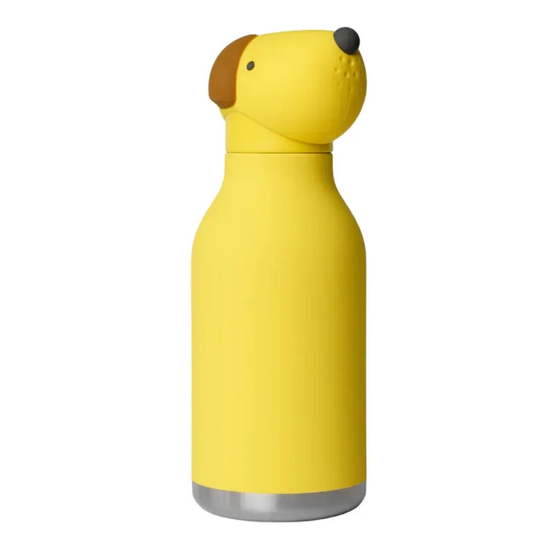 Θερμός - Μπουκάλι Asobu Bestie 460ml Dog