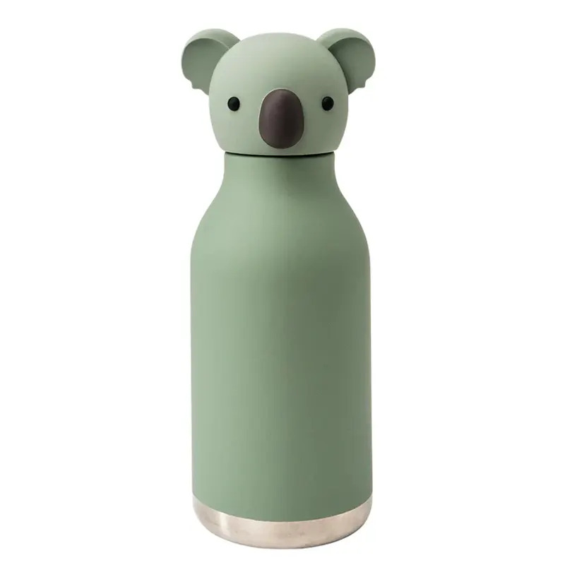 Θερμός - Μπουκάλι Asobu Bestie 460ml Koala