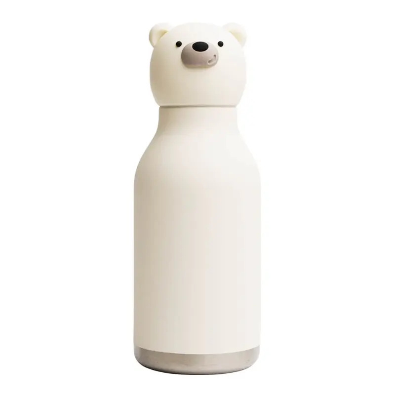 Θερμός - Μπουκάλι Asobu Bestie 460ml Bear