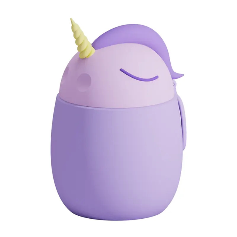 Θερμός - Φαγητοδοχείο Asobu Bestie Unicorn