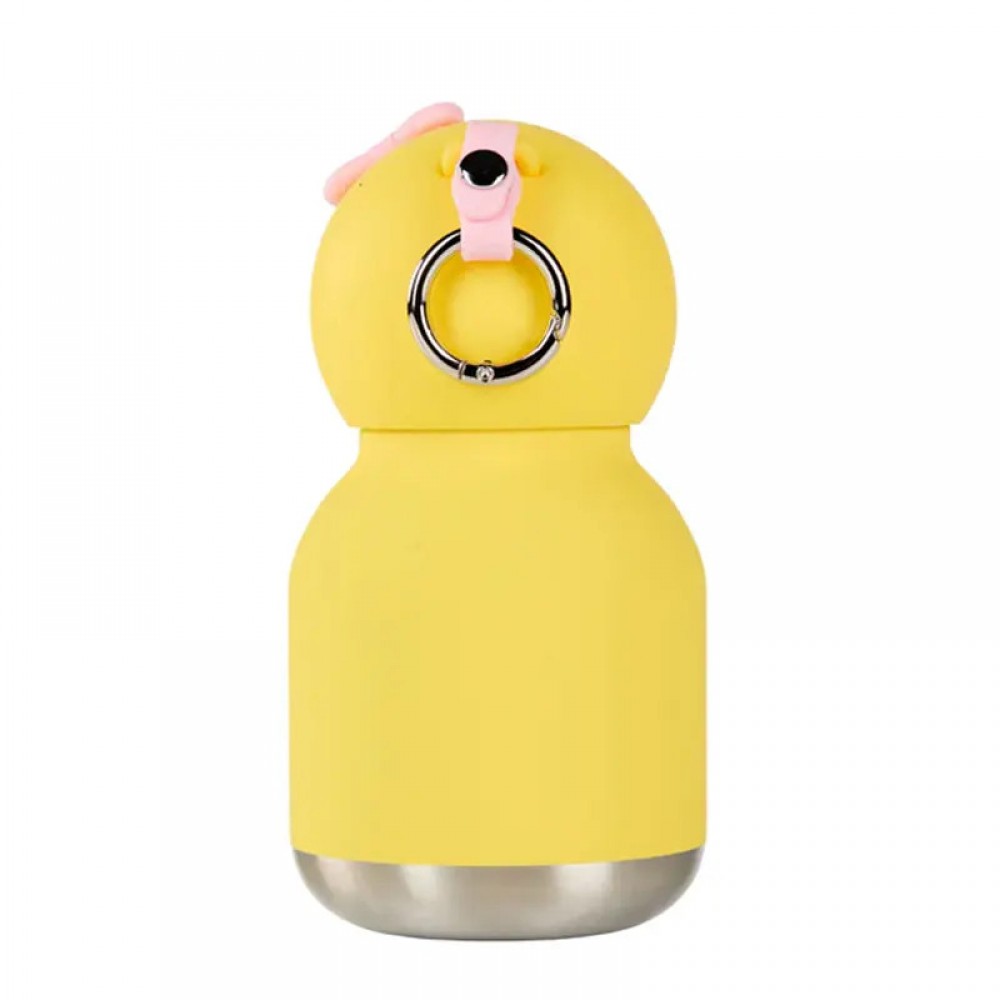Θερμός - Μπουκάλι Asobu Mini Bestie 200ml Ducky