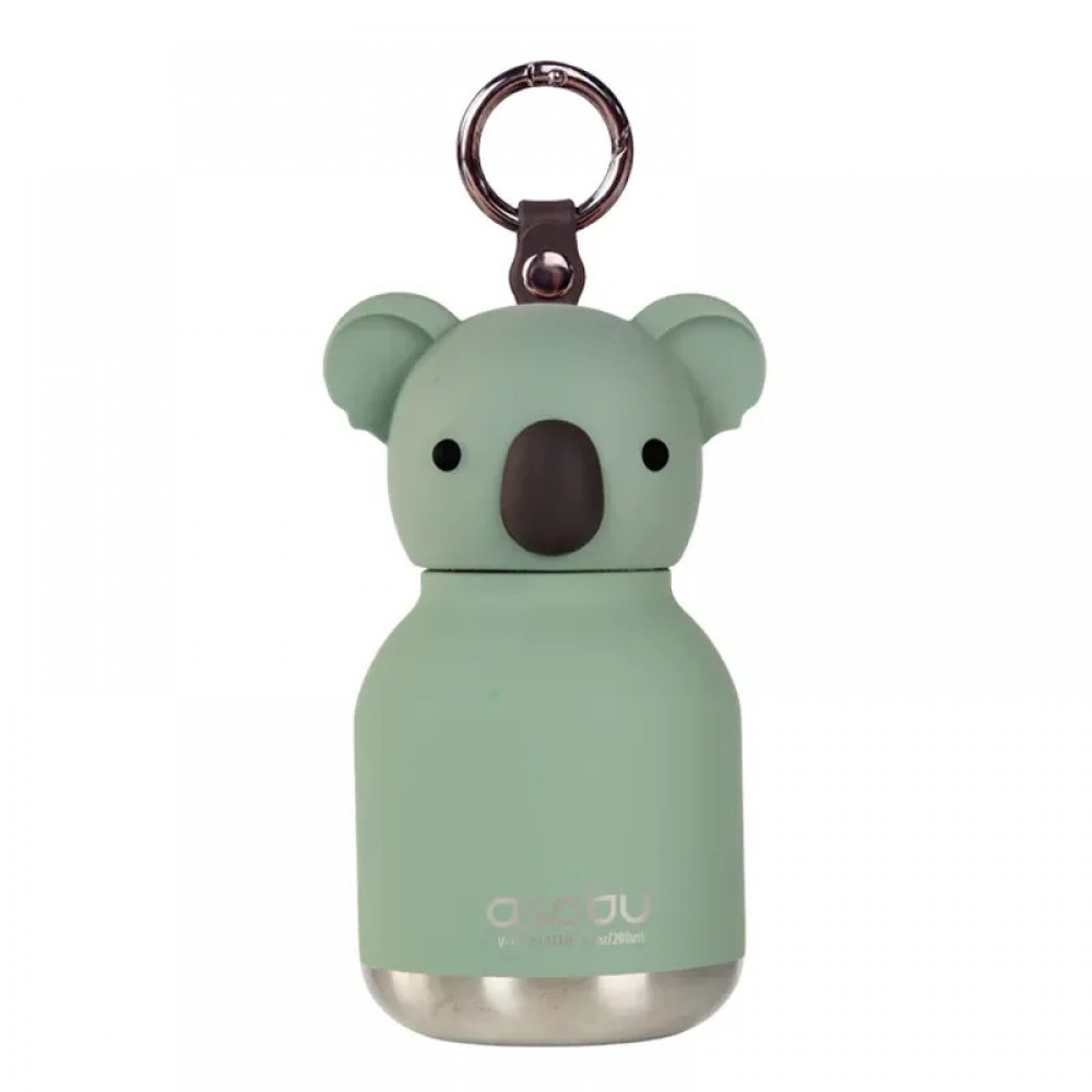 Θερμός - Μπουκάλι Asobu Mini Bestie 200ml Koala