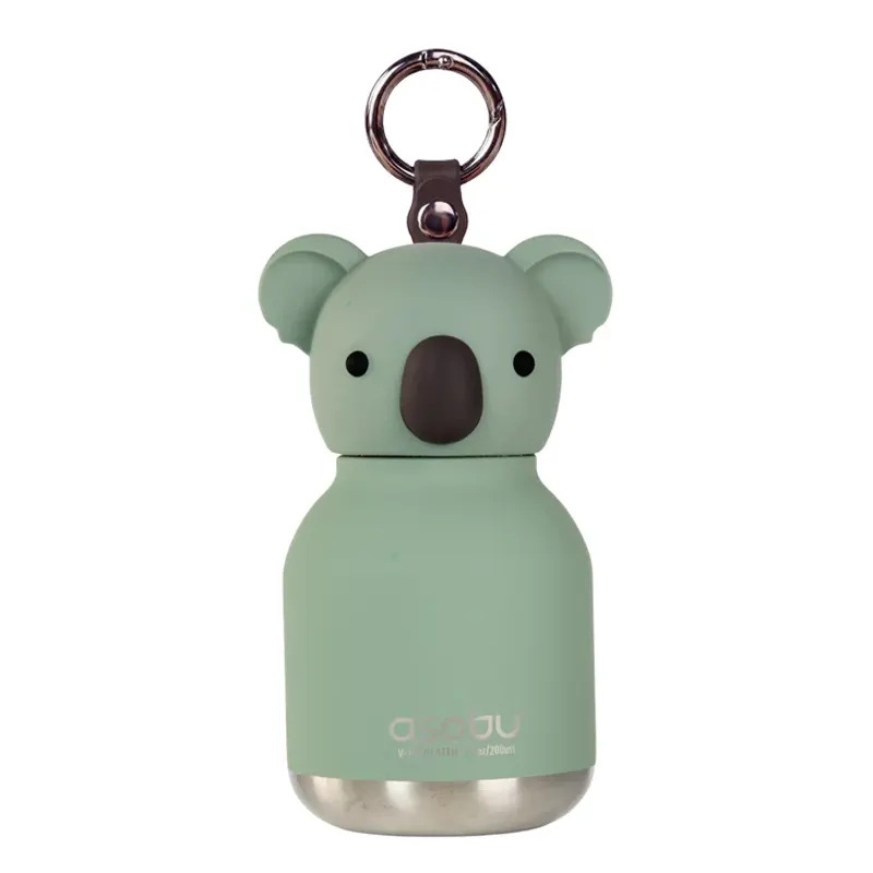 Θερμός - Μπουκάλι Asobu Mini Bestie 200ml Koala