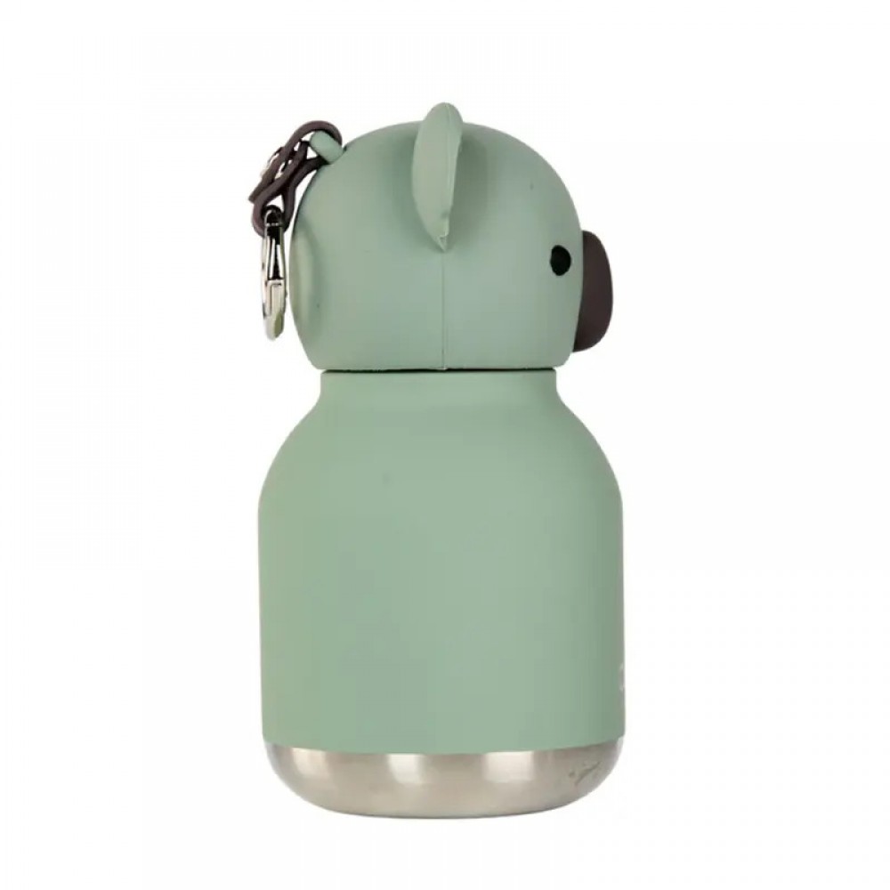 Θερμός - Μπουκάλι Asobu Mini Bestie 200ml Koala