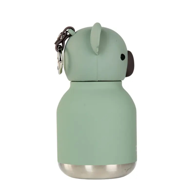 Θερμός - Μπουκάλι Asobu Mini Bestie 200ml Koala