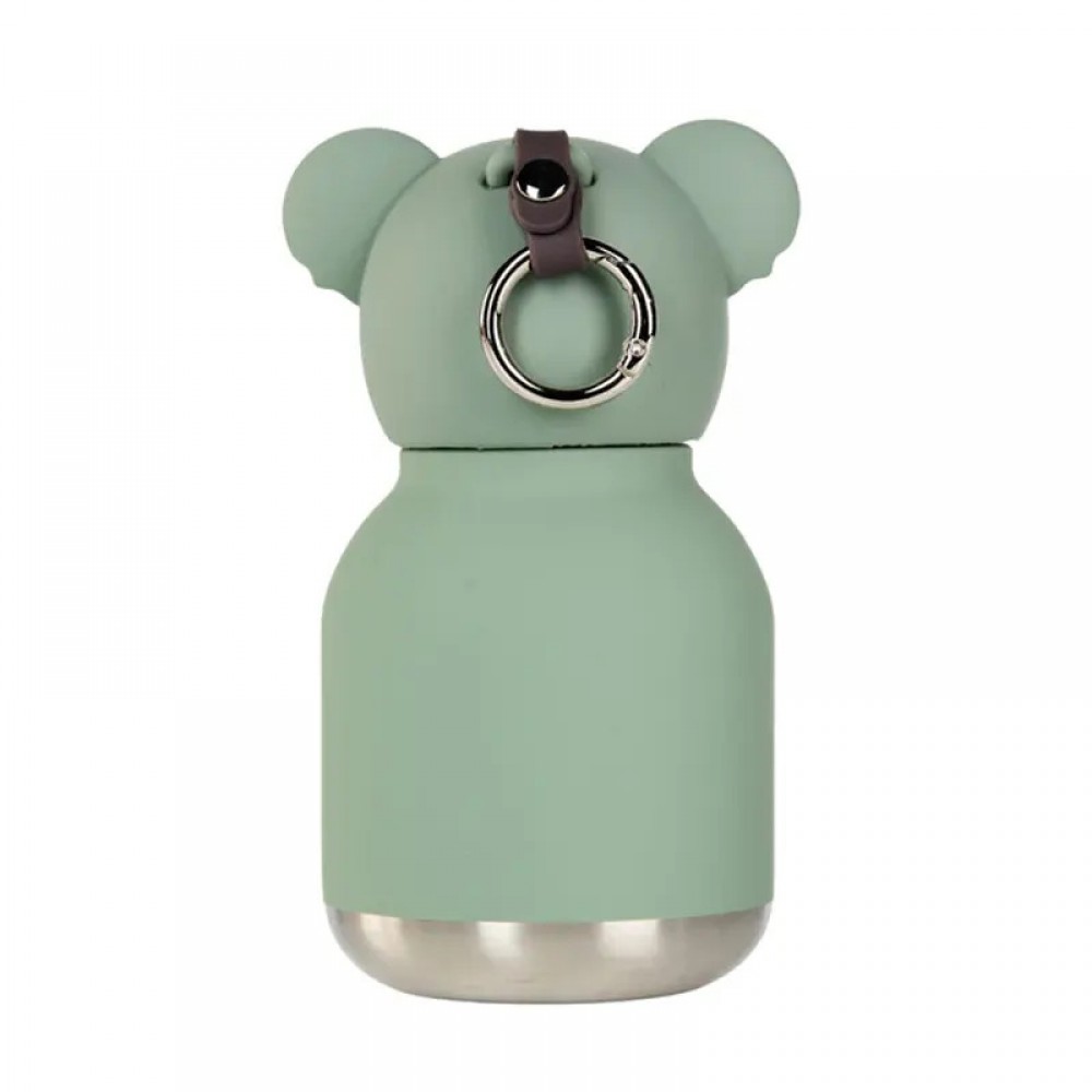 Θερμός - Μπουκάλι Asobu Mini Bestie 200ml Koala