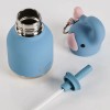 Θερμός - Μπουκάλι Asobu Mini Bestie 200ml Elephant