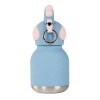 Θερμός - Μπουκάλι Asobu Mini Bestie 200ml Elephant