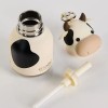 Θερμός - Μπουκάλι Asobu Mini Bestie 200ml Cow