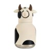 Θερμός - Μπουκάλι Asobu Mini Bestie 200ml Cow