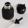 Θερμός - Μπουκάλι Asobu Mini Bestie 200ml Black Cat