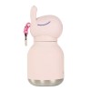 Θερμός - Μπουκάλι Asobu Mini Bestie 200ml Bunny