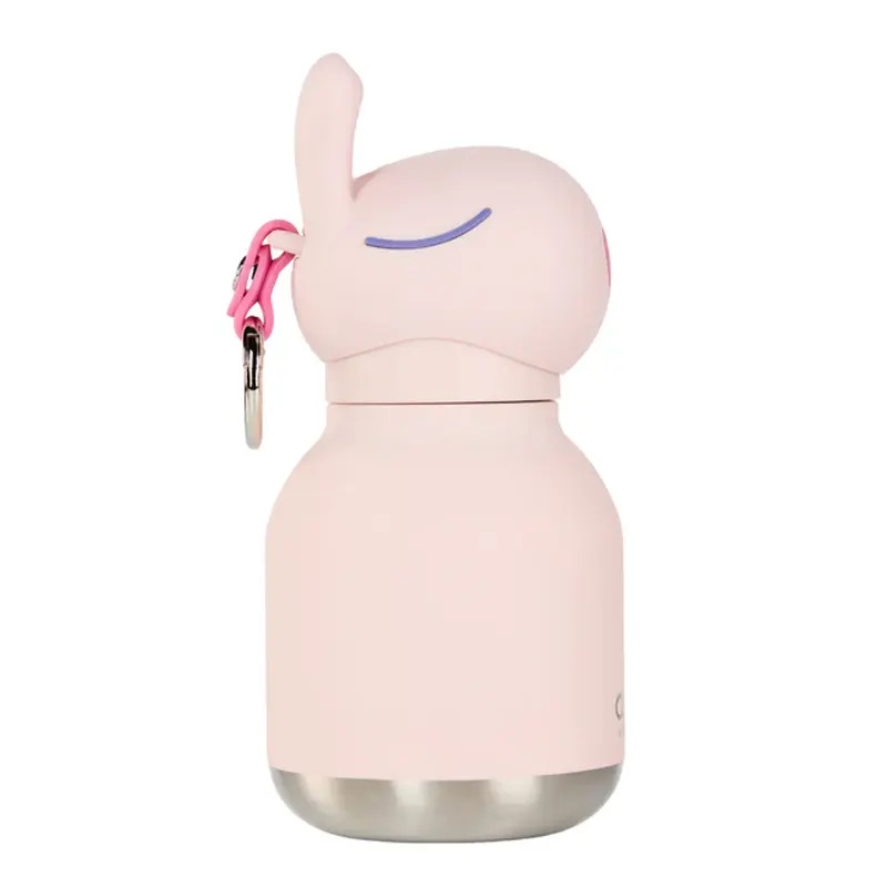 Θερμός - Μπουκάλι Asobu Mini Bestie 200ml Bunny