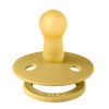 Πιπίλα BIBS Colour Latex Mustard No.1 Πιπίλα BIBS Colour Latex Mustard No.1