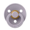 Πιπίλα BIBS Colour Latex Fossil Grey No.1