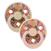 Πιπίλες BIBS x Liberty Latex Colour June Blossom Vanilla Hush Mix No.2 (2τεμ.) Πιπίλες BIBS x Liberty Latex Colour June Blossom Vanilla Hush Mix No.2 (2τεμ.)
