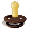 Πιπίλες BIBS Studio Colour Latex Mocha / Dark Oak No.2 (2τεμ.) Πιπίλες BIBS Studio Colour Latex Mocha / Dark Oak No.2 (2τεμ.)