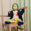 Πιπίλα BIBS Colour Latex Matcha No.2 Πιπίλα BIBS Colour Latex Matcha No.2