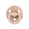 Πιπίλα BIBS Studio Colour Latex Blush No.2 Πιπίλα BIBS Studio Colour Latex Blush No.2