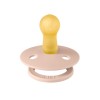 Πιπίλα BIBS Studio Colour Latex Blush No.2 Πιπίλα BIBS Studio Colour Latex Blush No.2