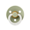 Πιπίλα Studio Colour Latex BIBS Sage Glow No.3 Πιπίλα Studio Colour Latex BIBS Sage Glow No.3