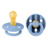 Πιπίλες BIBS Studio Colour Latex Sky Blue Mix No.1 (2τεμ.) Πιπίλες BIBS Studio Colour Latex Sky Blue Mix No.1 (2τεμ.)