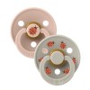 Πιπίλες BIBS Studio Colour Latex Ladybug/Blush Mix No.1 (2τεμ.) Πιπίλες BIBS Studio Colour Latex Ladybug/Blush Mix No.1 (2τεμ.)