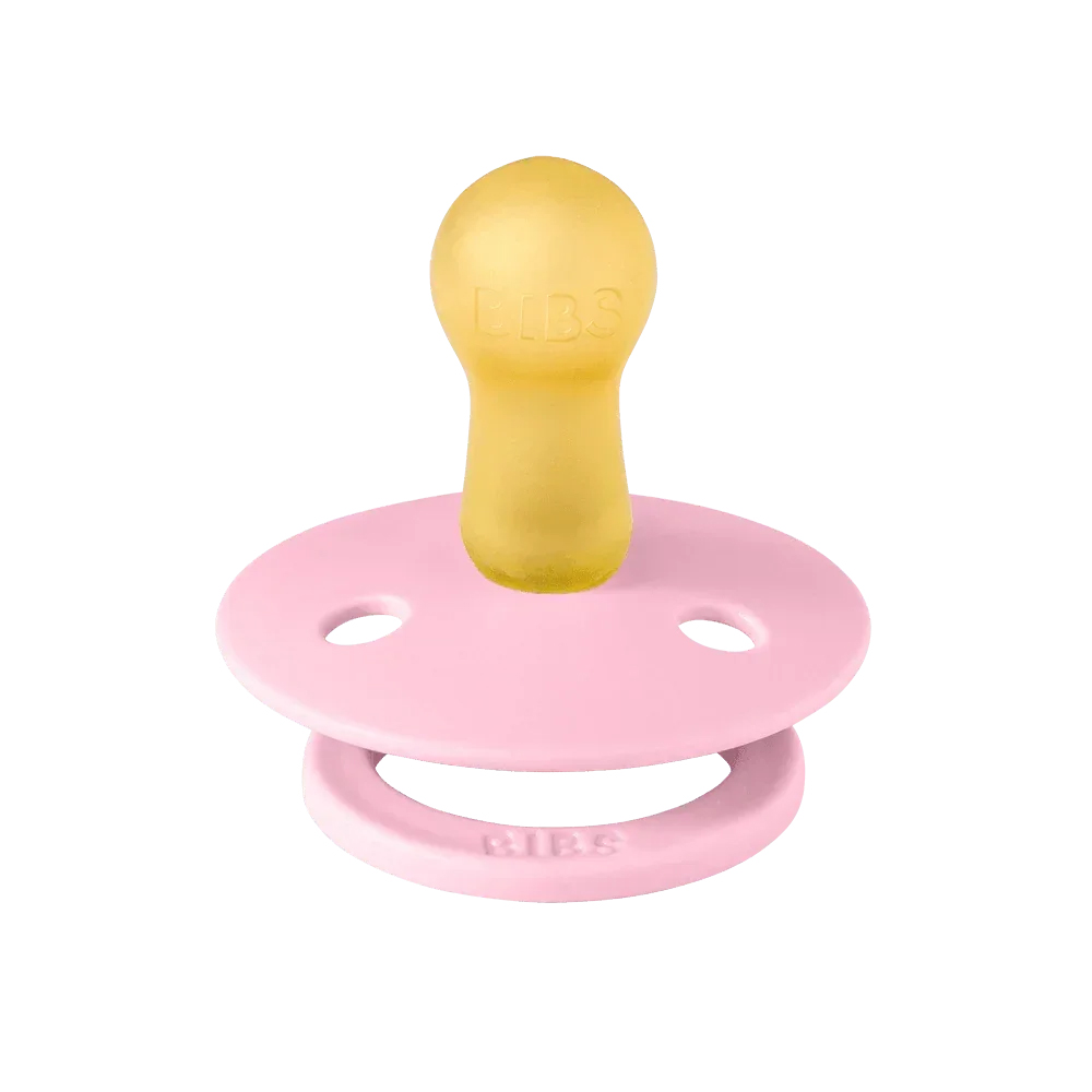 Πιπίλες BIBS X Liberty Oscar Meadow Latex Petal Mix No.2 (2τεμ.)