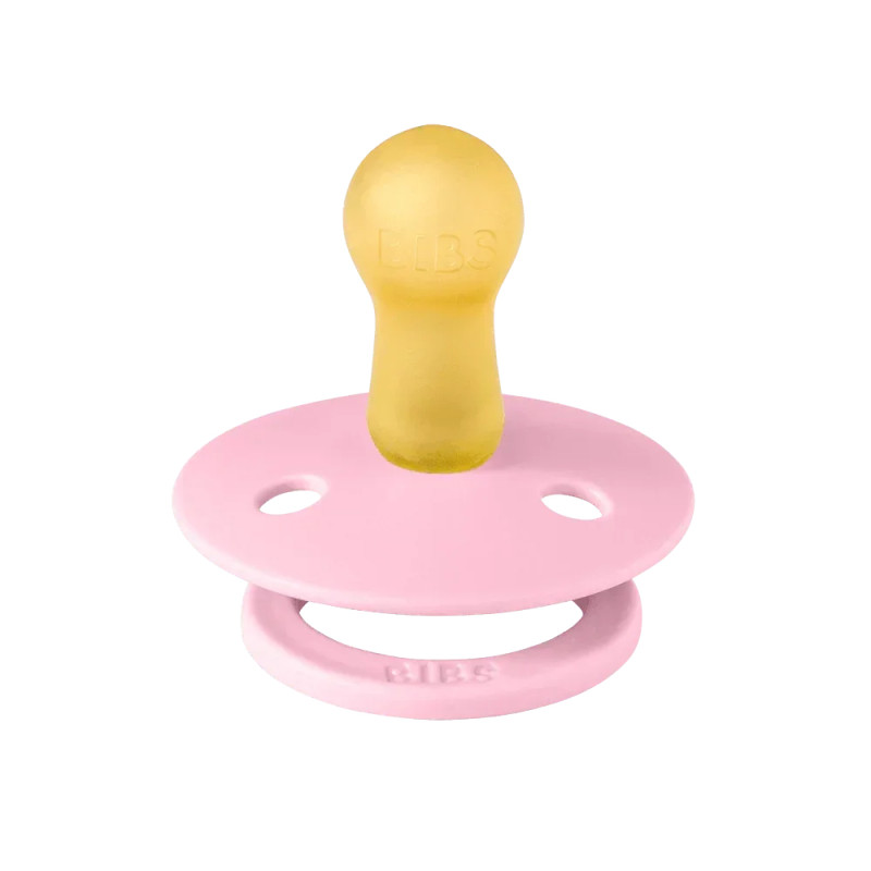 Πιπίλες BIBS X Liberty Oscar Meadow Latex Petal Mix No.2 (2τεμ.)