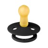 Πιπίλες BIBS Colour Black/White Latex No 6+m (2τεμ.)