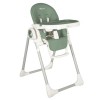 Κάθισμα Φαγητού Baby Adventure Viva 2 Olive Green